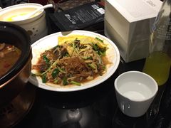 -皇城根北京风味主题餐厅(滨海万达店)