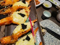-德川家日本料理(中关村寰太大厦店)