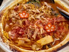 -江户前寿司·日料·寿喜烧(中关村壹号店)