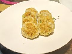 -大良毋米粥·粥底火锅(岭南天地店)