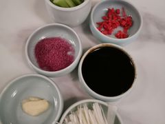 鸭料-桐爷小馆(广渠门店)