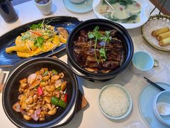 -玲珑·新粤菜(安华汇店)