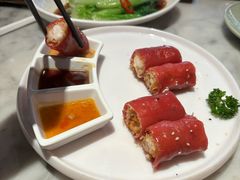 -蝴蝶里·粤菜·点心(滨江龙湖店)
