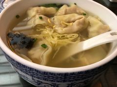 -笑来喜馄饨小笼工坊店(湖滨街店)