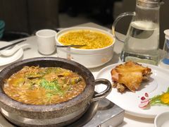 -小放牛炒菜馆(裕华万达店)