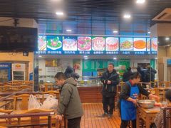 -马记伊源斋涮肉·清真菜(潘家园古玩市场店)