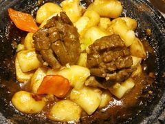 -潮堂 · 潮州菜(国贸商城店)