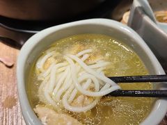 -云海肴汽锅鸡·云南小炒(曲江大悦城店)