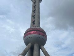 -东方明珠广播电视塔