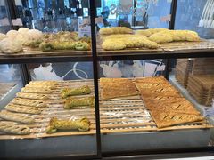 -奈雪的茶(仙林金鹰店)