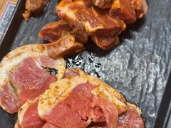 -允辛家·自助泥炉烤肉(九亭店)