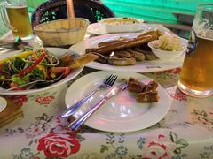 -巴伐利亚啤酒坊(意式风情街店)