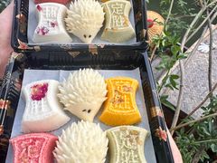 -得月楼·省级非遗·传统苏帮菜(观前店)