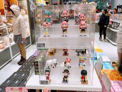 -泡泡玛特POPMART(凯德大峡谷店)