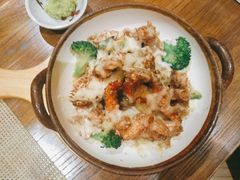 -蟹将军·松叶蟹和牛日料放题自助(K11店)