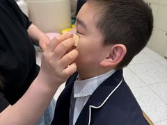 -天真蓝照相馆(五角场百联又一城店)