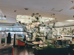 -良木缘咖啡西餐(优品道广场店)