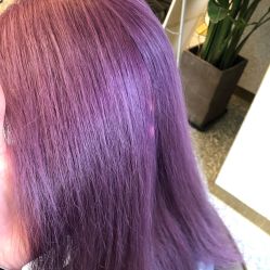 -3AM·S HAIR SALON烫发染发接发