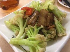 -盈旺小厨·非遗黄鳝饭(泰康路店)