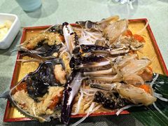 -渔娘渔家丹东海鲜(东直门店)