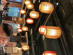 大堂-老街鱼嘴巴(坡子街老店)
