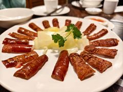 -七寸飝大饭店(马场店)