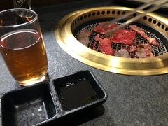 -神户赤童日式烤肉伙伴(东直门店)