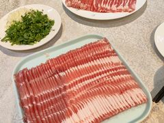 -东来顺饭庄(新源里店)