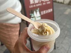 -广州素食学校·素猫豆腐(长洲码头店)