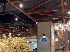 -快乐小羊·内蒙牛羊肉火锅(流花中心店)