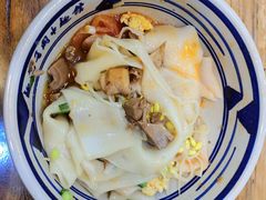 biangbiang面-郑记biangbiang面(钟楼店)