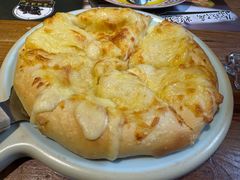 -米德维奇俄式西餐厅(西六道街店)