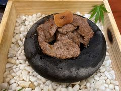 -宁波富力索菲特KOKO日本餐厅