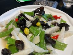 -芳芳私房菜·精做淮扬菜(承德路店)