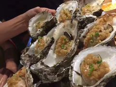 -管氏翅吧(马家堡店)