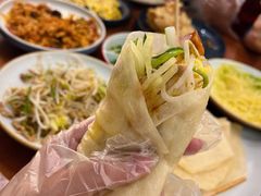 -老昌春饼(中央二店)