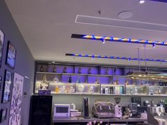 -TANGO LIVEHOUSE动感单车(巴黎春天店)