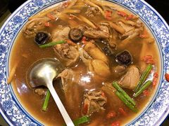 美乐老鸭煲-美乐食街(小南店)