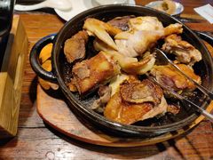 -临家闽南菜(大唐店)