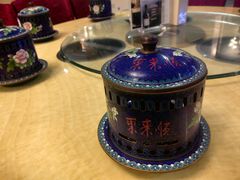 -东来顺饭庄