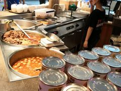 -食悦天美食广场(武汉壹方购物中心店)