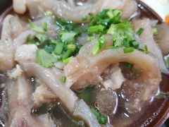 -怪难吃·乐山跷脚牛肉(新牌坊店)