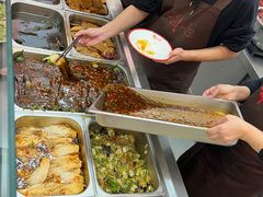 -刘小忙把子肉(北园大街总店)