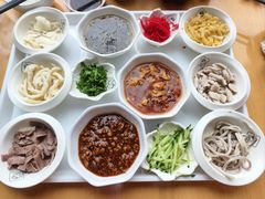 -太原面食店(解放路店)