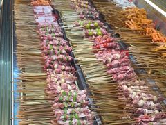 -为民烧烤吧.自贡爆炒菜(收录10年好店)