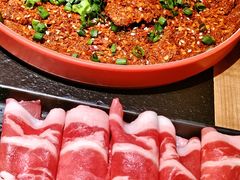 -晓宇重庆火锅(西安荟聚店)