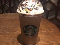 -星巴克臻选(成都宽窄巷子店)