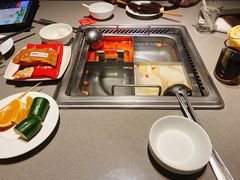 -海底捞火锅(方塔东街店)