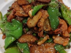 -大鸭梨烤鸭(左家庄店)