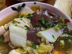 -正宗阳山牛杂(东城店)